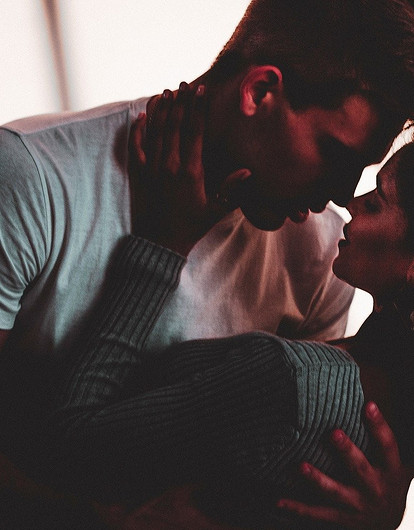 7 фраз, которые мужчина услышит только от любовницы, а жена никогда не скажет