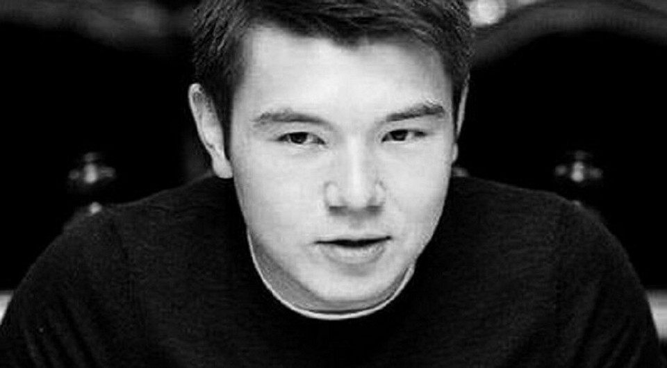 Внук экс-президента Казахстана Нурсултана Назарбаева найден мертвым в Лондоне