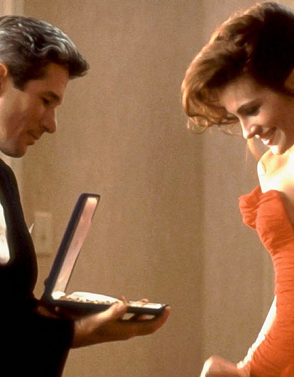 Как правильно говорить с мужчиной о деньгах и подарках