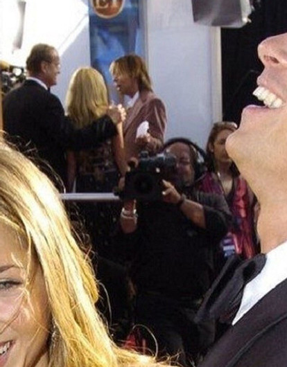 Брэд Питт и Дженнифер Энистон воссоединятся в новом кинопроекте (ура!)