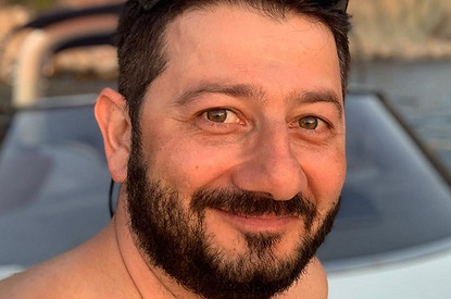 Михаил Галустян попал в больницу после банкротства