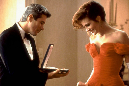 Как правильно говорить с мужчиной о деньгах и подарках