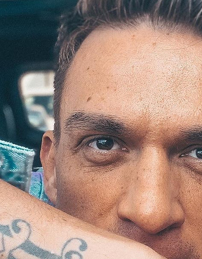 Влад Топалов попал в ДТП и после порассуждал о смысле жизни