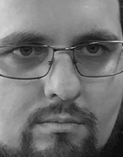 Главред издания GameMAG Михаил Шагинян умер от коронавируса