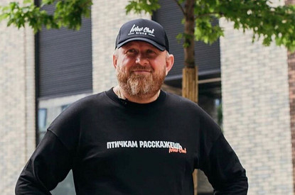 Константин Ивлев ответил на слова бывшей жены, обвинившей его в измене