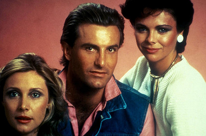 Спустя 39 лет: как сложилась жизнь актеров сериала «Возвращение в Эдем»