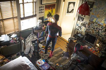 7 вещей, о которых говорит бардак дома у твоего избранника