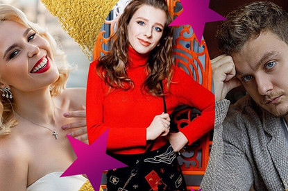 7 похорошевших звезд, которые решили распрощаться с образами простушек и ботаников