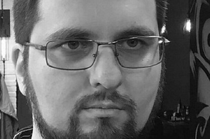 Главред издания GameMAG Михаил Шагинян умер от коронавируса