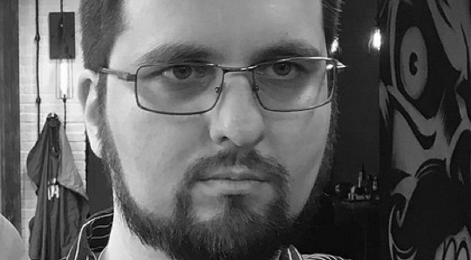 Главред издания GameMAG Михаил Шагинян умер от коронавируса