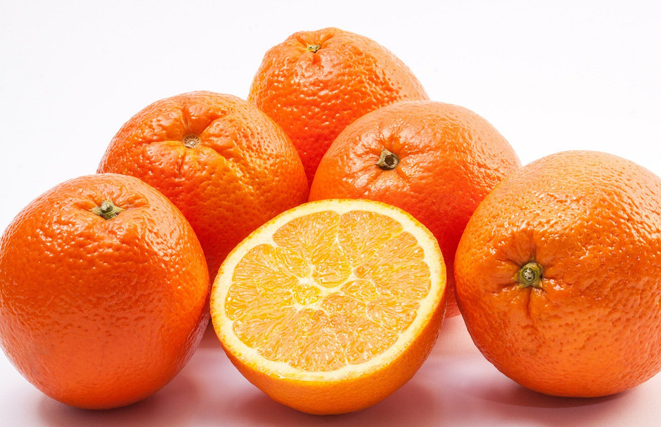 Диета на апельсинах: 6 способов похудеть вкусно (и сытно)