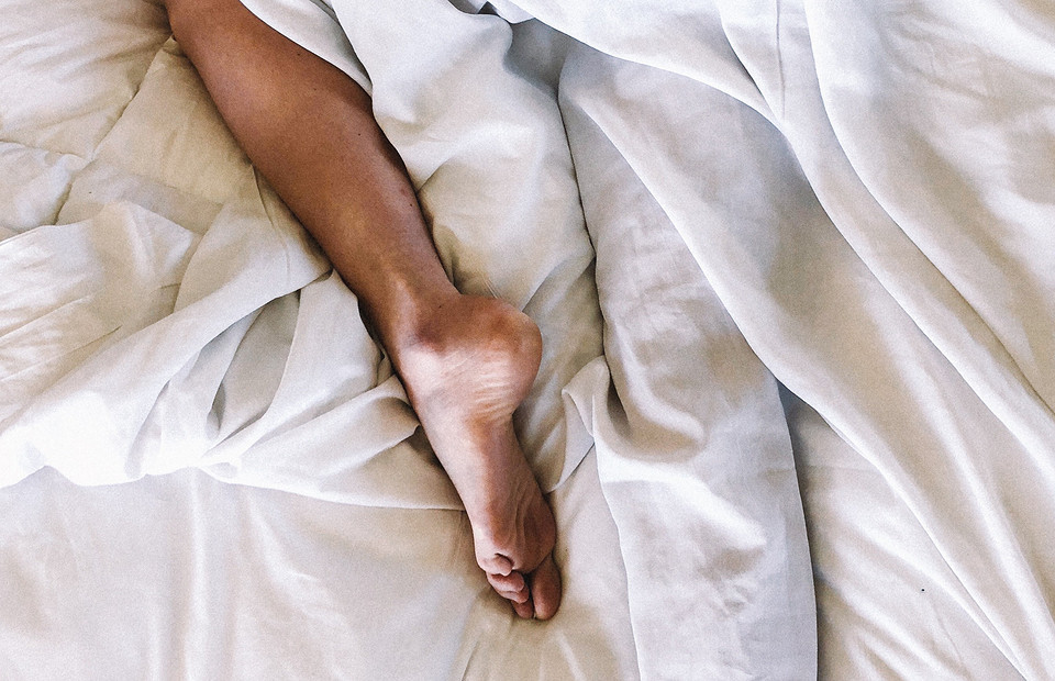 Как часто надо менять постельное белье