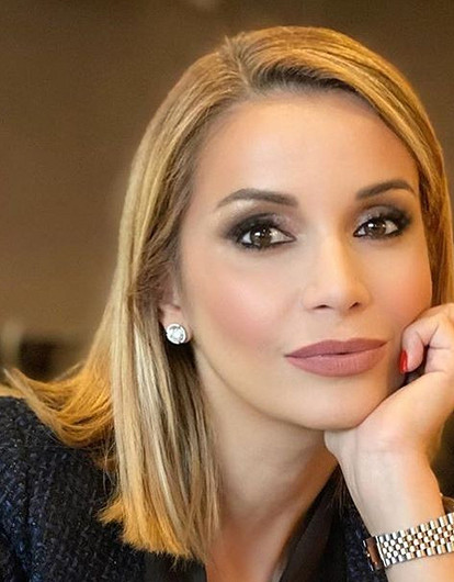 Ольга Орлова прокомментировала видео, рассекретившее ее возлюбленного