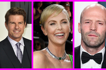 7 известных актеров, которые могли распрощаться с жизнью из-за опасных съемок