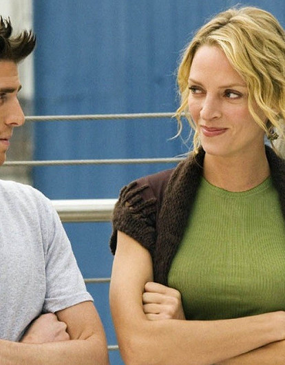 9 причин, почему мужчинам так нравятся зрелые женщины