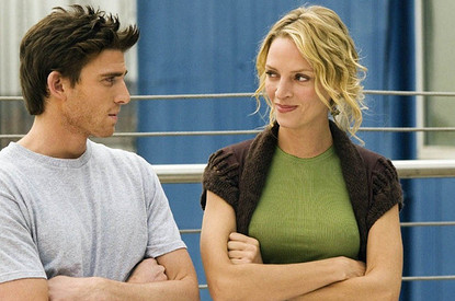 9 причин, почему мужчинам так нравятся зрелые женщины