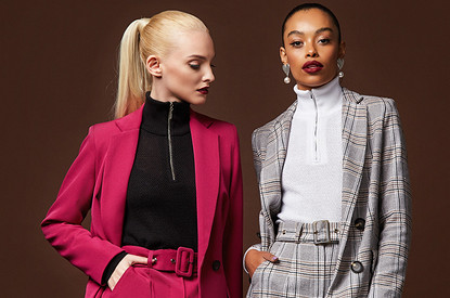 4 безвкусных образа для офиса, которые нужно срочно менять