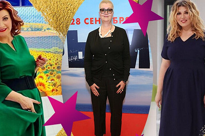 5 похудевших звезд и методы, которые помогли им избавиться от лишних килограммов