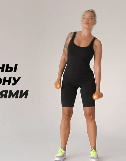 5 упражнений, которые вредят женской фигуре (и чем их заменить)