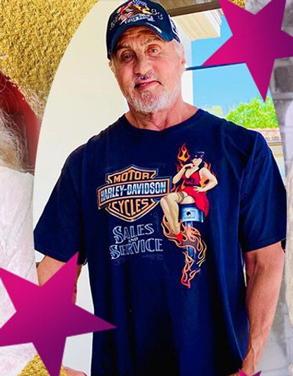 Без крыши над головой: 7 звезд, которые жили на улице