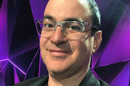 «Наша райская птичка»: Гарик Мартиросян поделился фото 16-летней дочери