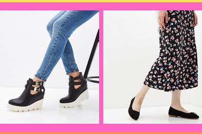 5 пар обуви, которые выглядят дешево (даже если их цена говорит об обратном)