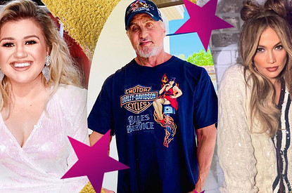 Без крыши над головой: 7 звезд, которые жили на улице