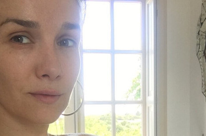 «Девочка, изображающая женщину»: Наталия Орейро показала себя в 15 лет