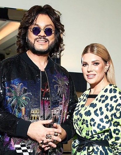 «Скоро созреет»: подруга Киркорова ждет от него предложение руки и сердца