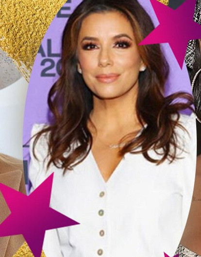 5 звездных женщин, которые поправились и стали еще привлекательнее