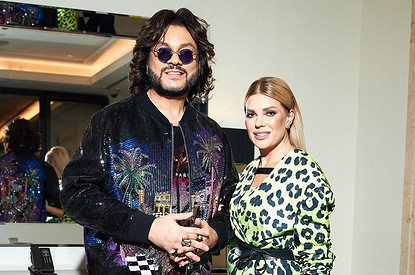 «Скоро созреет»: подруга Киркорова ждет от него предложение руки и сердца