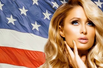 «Били и душили»: Пэрис Хилтон рассказала о пережитом насилии в школе