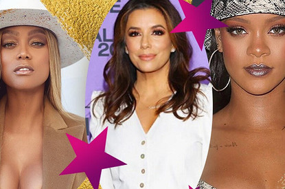 5 звездных женщин, которые поправились и стали еще привлекательнее