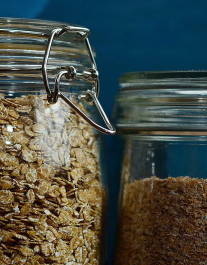 Минус 7 кг за неделю: секреты овсяной диеты для похудения