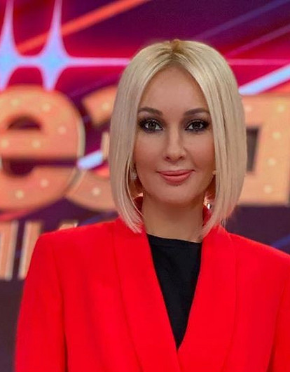 Лера Кудрявцева рассказала, что у ее мамы случился инсульт