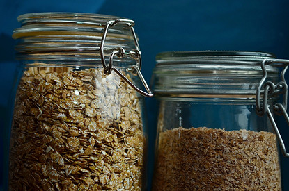 Минус 7 кг за неделю: секреты овсяной диеты для похудения