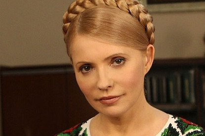 Юлию Тимошенко подключили к ИВЛ из-за коронавируса