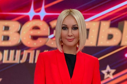 Лера Кудрявцева рассказала, что у ее мамы случился инсульт