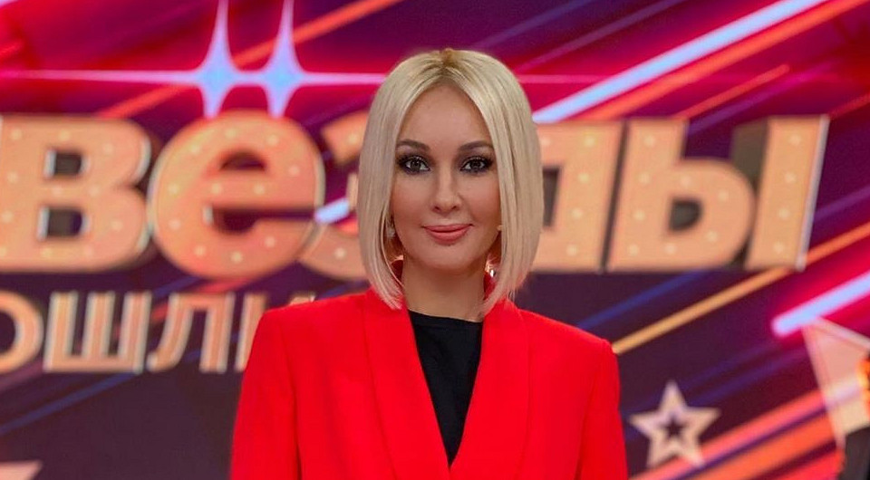 Лера Кудрявцева рассказала, что у ее мамы случился инсульт
