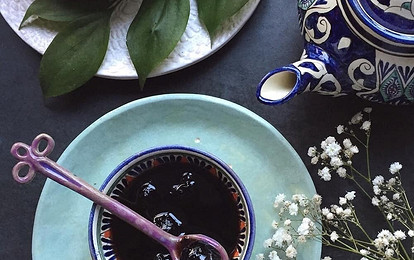 Варенье из зеленых грецких орехов: польза и 3 необычных рецепты