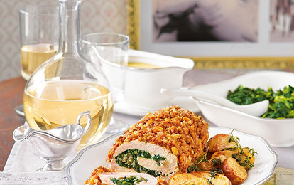 4 рецепта блюд с мясом на каждый день