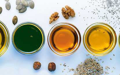 Рецепты блюд, полезных для волос и кожи