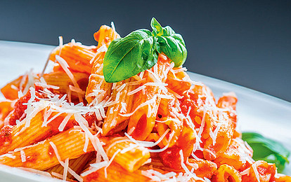 Веганские блюда на каждый день от шеф-поваров Food Network