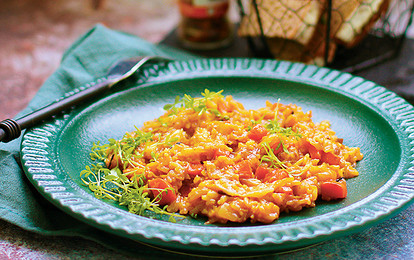 Лаханоризо