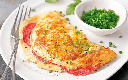 4 быстрых рецепта блюд для всей семьи