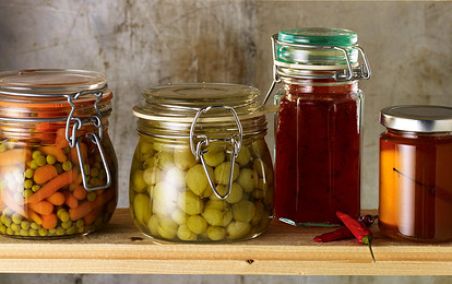 Лучшие рецепты консервов на зиму