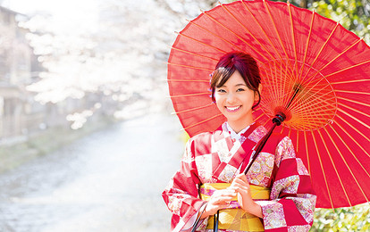 Секреты стройности азиатских красавиц