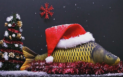 Как в Европе: 6 заграничных блюд на новогоднем столе