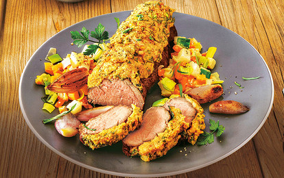 Аппетитное жаркое: 3 рецепта