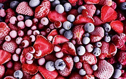 Как сохранить фрукты, ягоды и овощи на зиму?